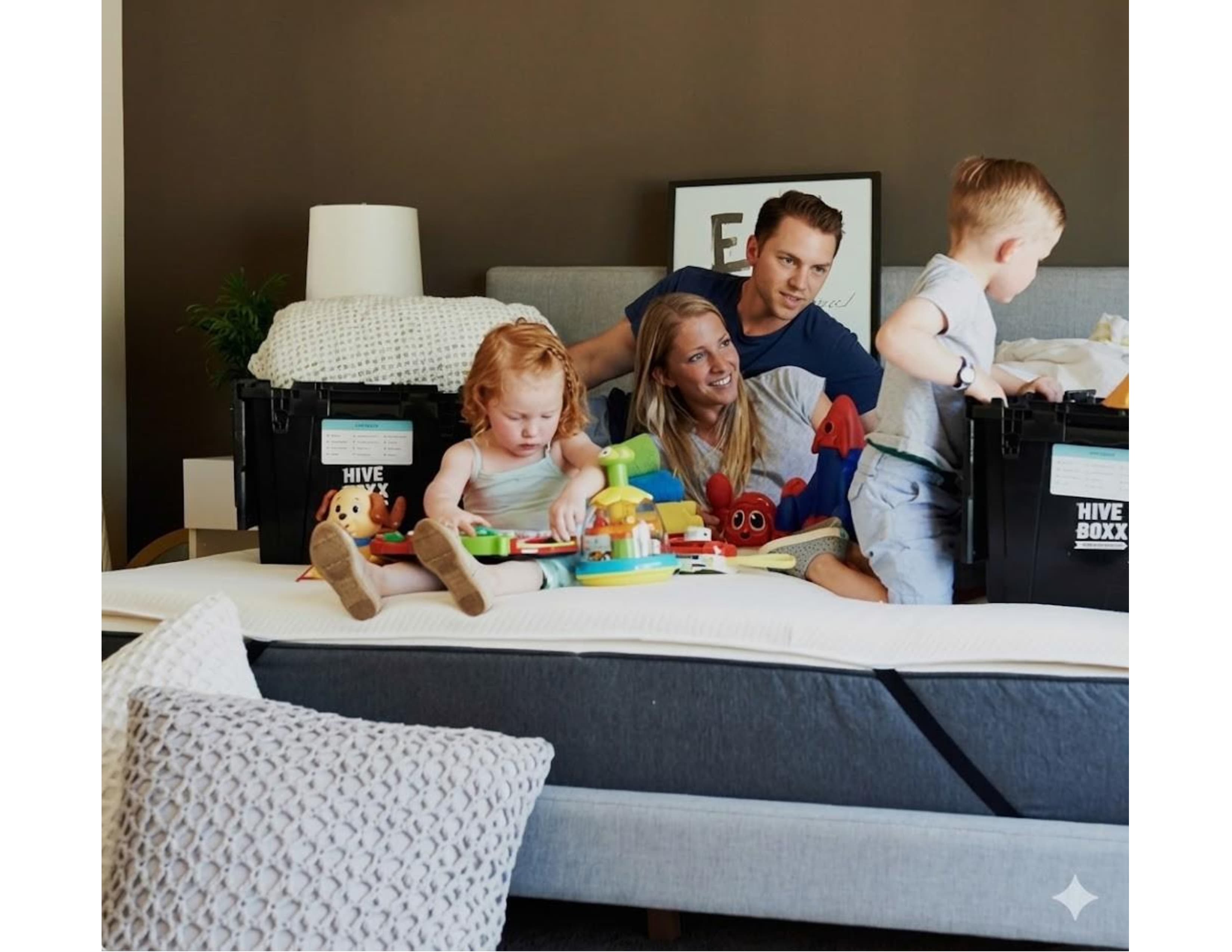 Customer Satisfaction