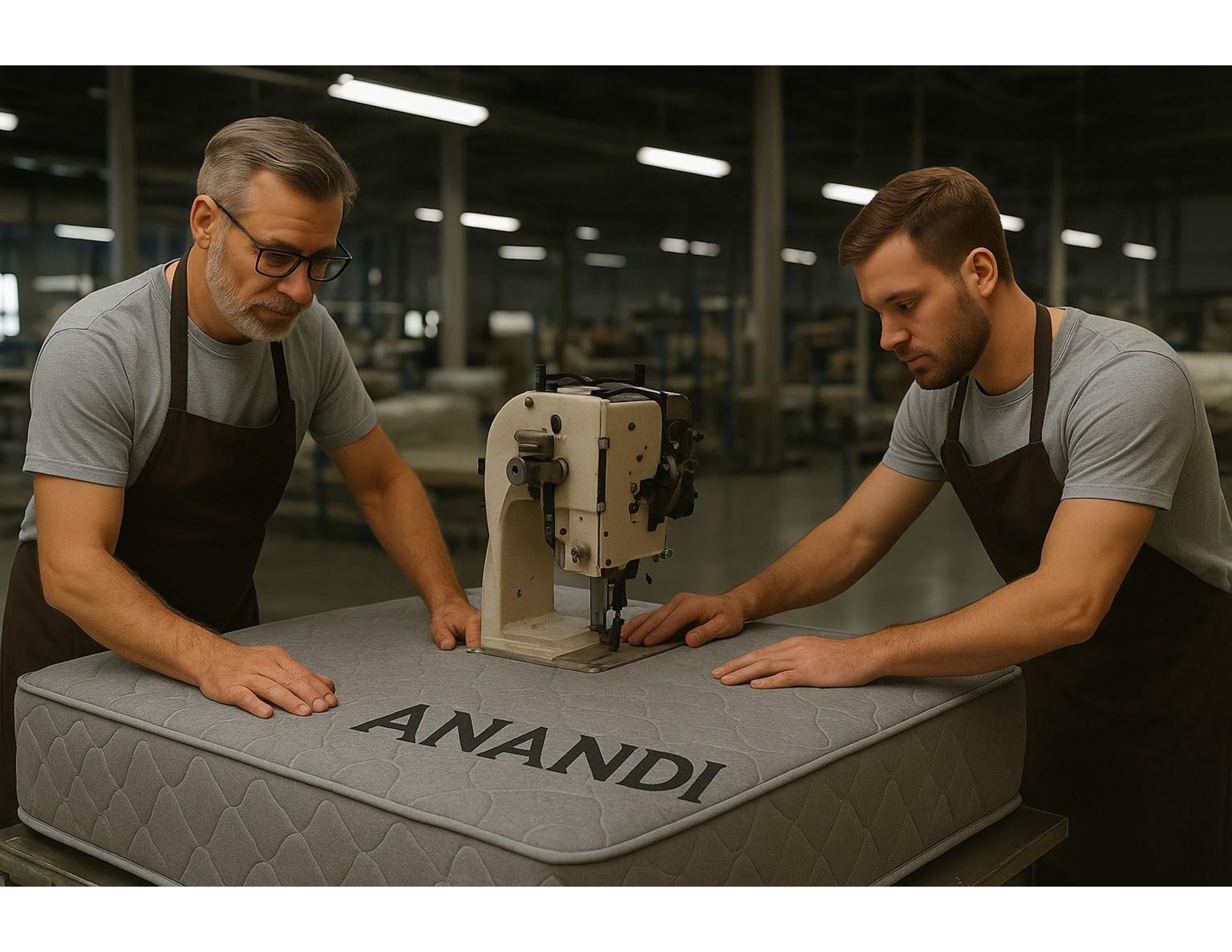 Expert Craftsmanship