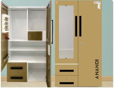 Golden Aura Dressing