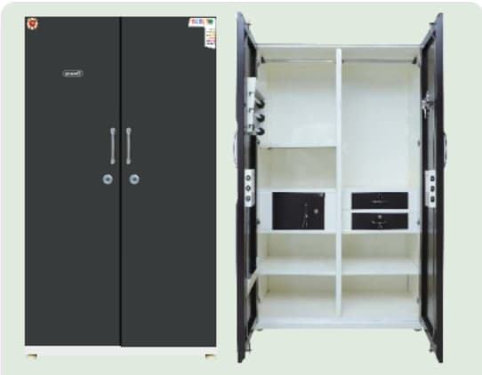 Premium Sangam Almirah