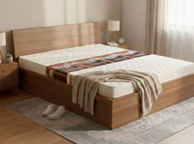 BULLET MATTRESS - Image 1