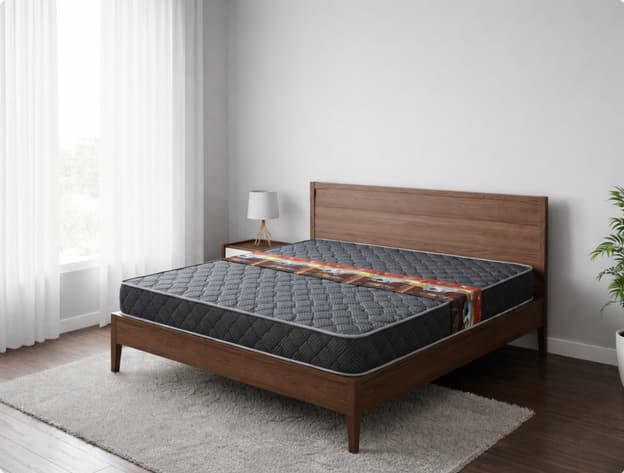 DUSTER MATTRESS - Image 1
