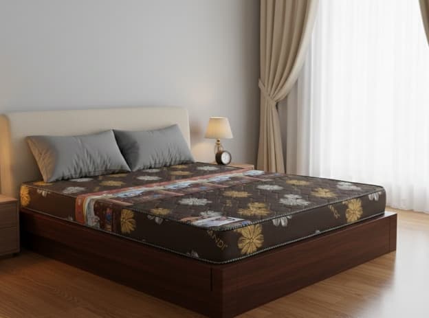HOT & COOL MATTRESS - Image 1