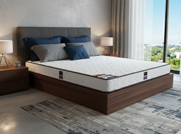 LOTUS LUXURY MATTRESS - Image 1