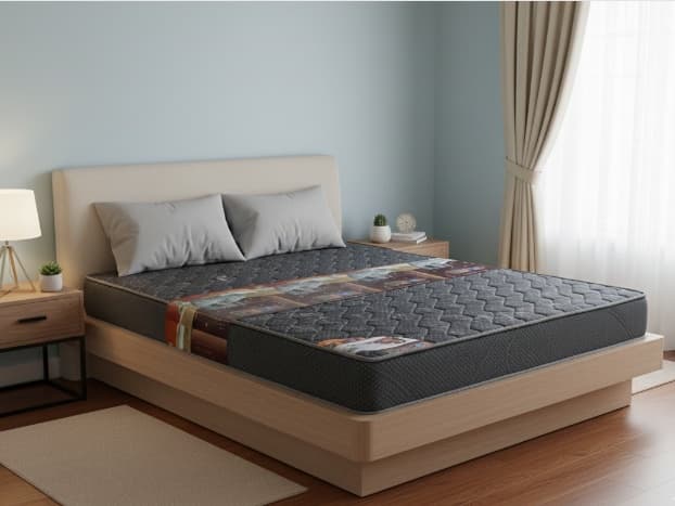 LUXUS LUXURY MATTRESS - Image 1