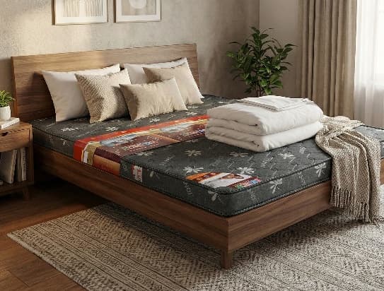 DHOOM MATTRESS - Image 1