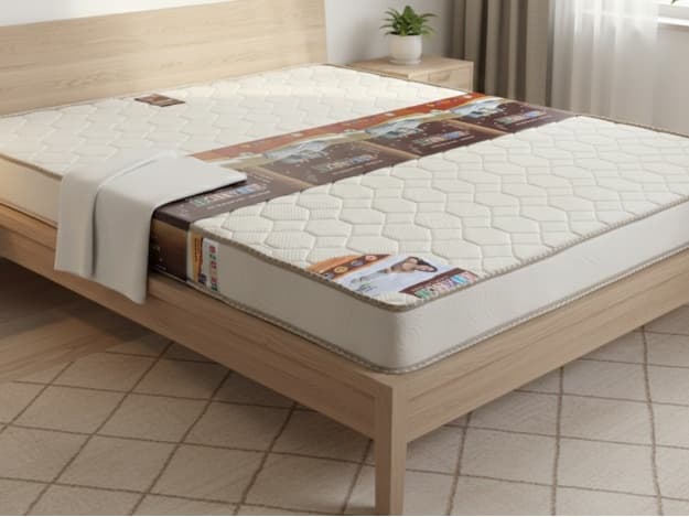 SANTIAGO LUXURY MATTRESS - Image 1